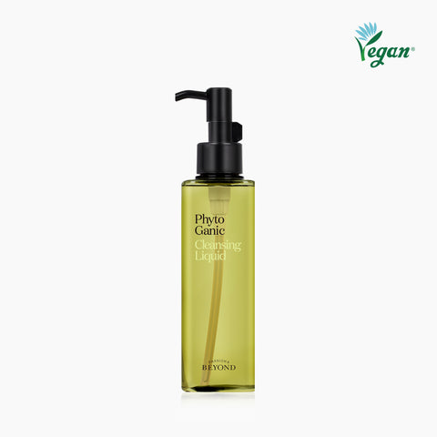BEYOND Phytoganic Cleansing Liquid 200ml