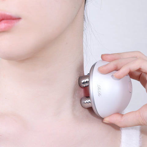 Rire EMS 360 Wave Face Massager