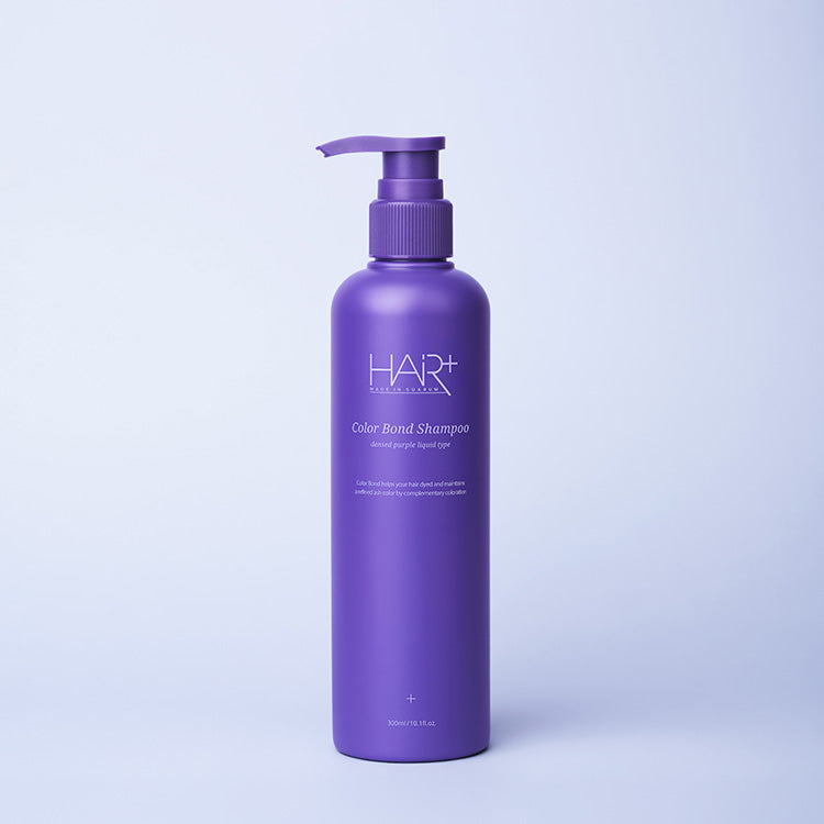 HairPlus Color Bond Tone Shampoo 300ml