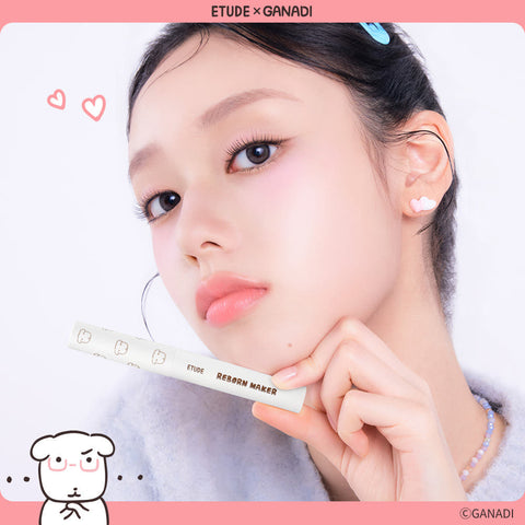 ETUDE Re-Creation Maker Shading Stick Cool (Ganadi)