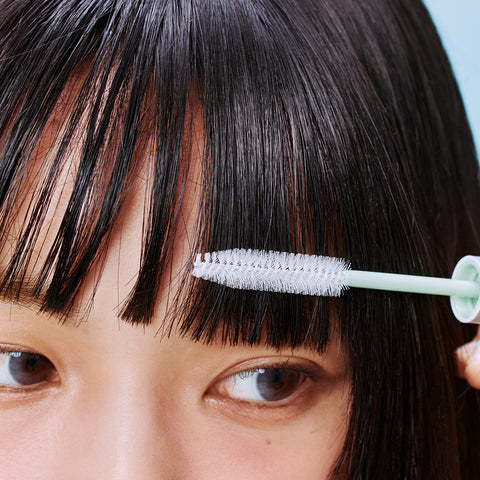 Narka Fresh Sebum Hair Mascara
