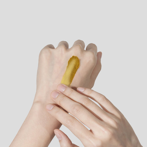 Pcalm Turmeric Curcumin Bubble Deep Mask 90g