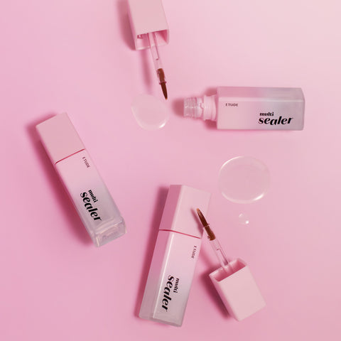 ETUDE Bear Edge Makeup Multi Sealer 8g