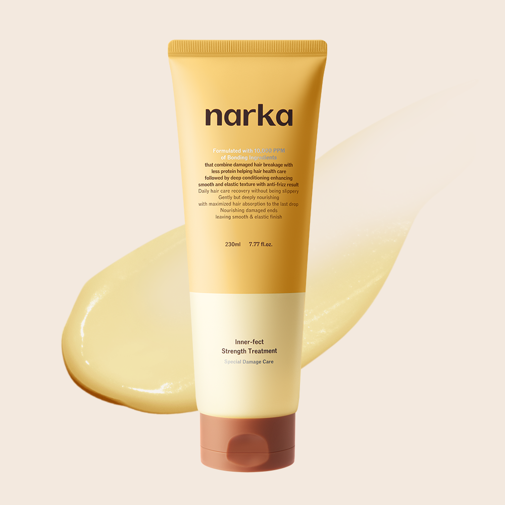 Narka Innerfect Strength Treatment 230ml