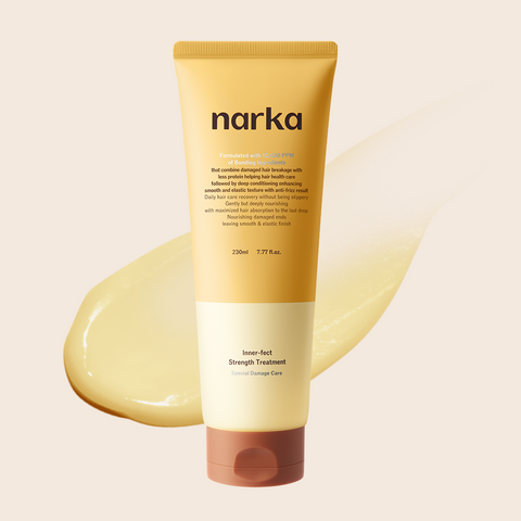 Narka Innerfect Strength Treatment 230ml