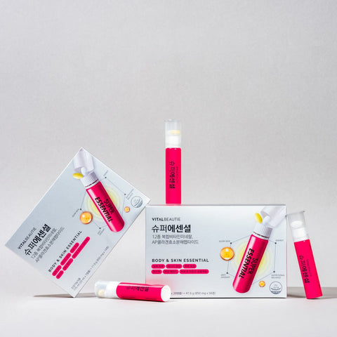 VITALBEAUTIE Super Essential 56days
