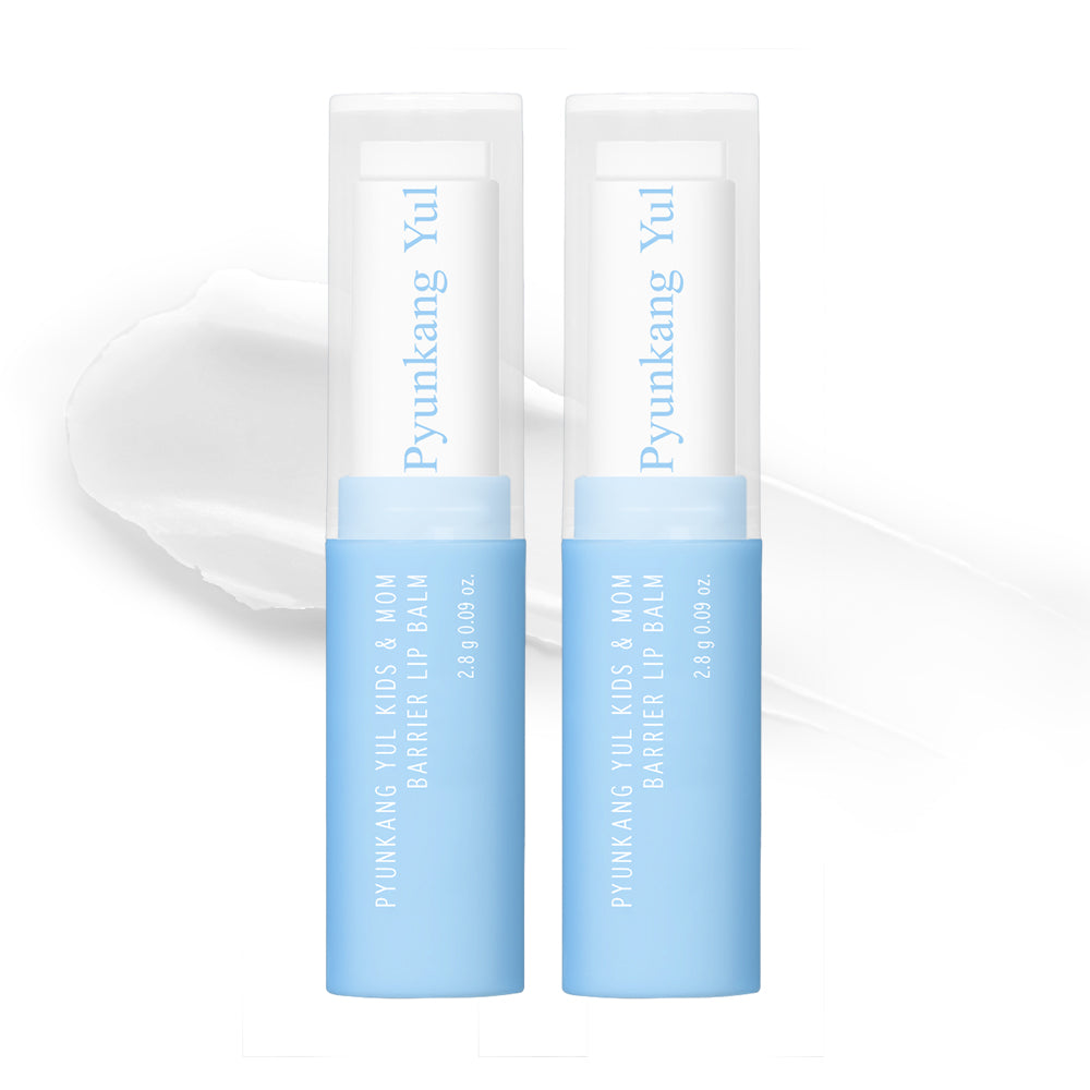 Pyunkang Yul Kids Barrier Lip Balm 2.8g (2 Pack)