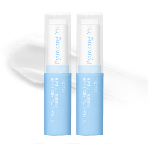 Pyunkang Yul Kids Barrier Lip Balm 2.8g (2 Pack)