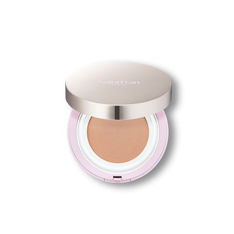 SaintFran PDRN Blemish Treatment Cream 30ml (Includes 1 Random Volume Brush Gift)
