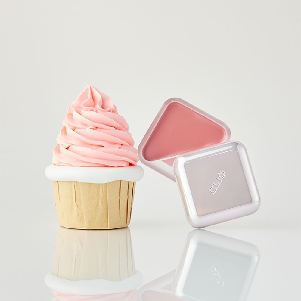 Clio Essential Lip & Cheek Tap Blur 4.5g