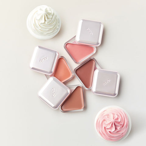 Clio Essential Lip & Cheek Tap Blur 4.5g
