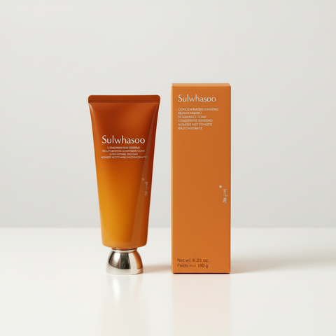 Sulwhasoo NEW Jaum Cleansing Foam 150g