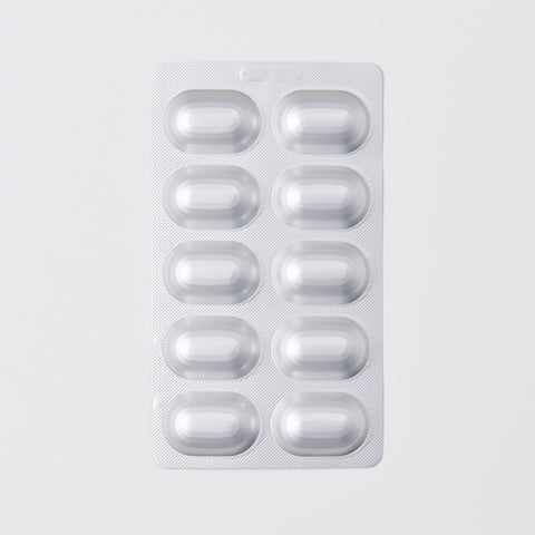 Esther Formula Sustained Vitamin C 1000 30 Tablets Pack of 10