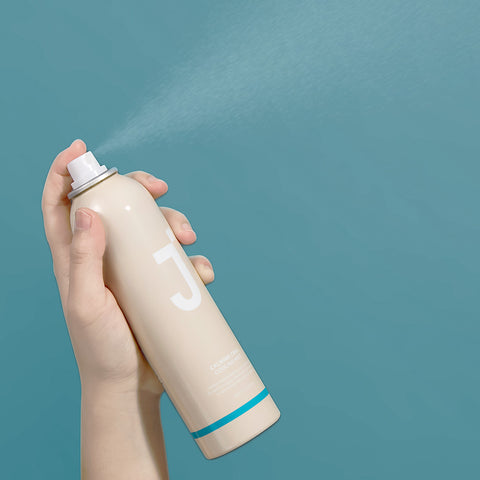 Jsoop Calming Cera Scalp Cooling Mist Hair Spray 200ml (Odor Control)