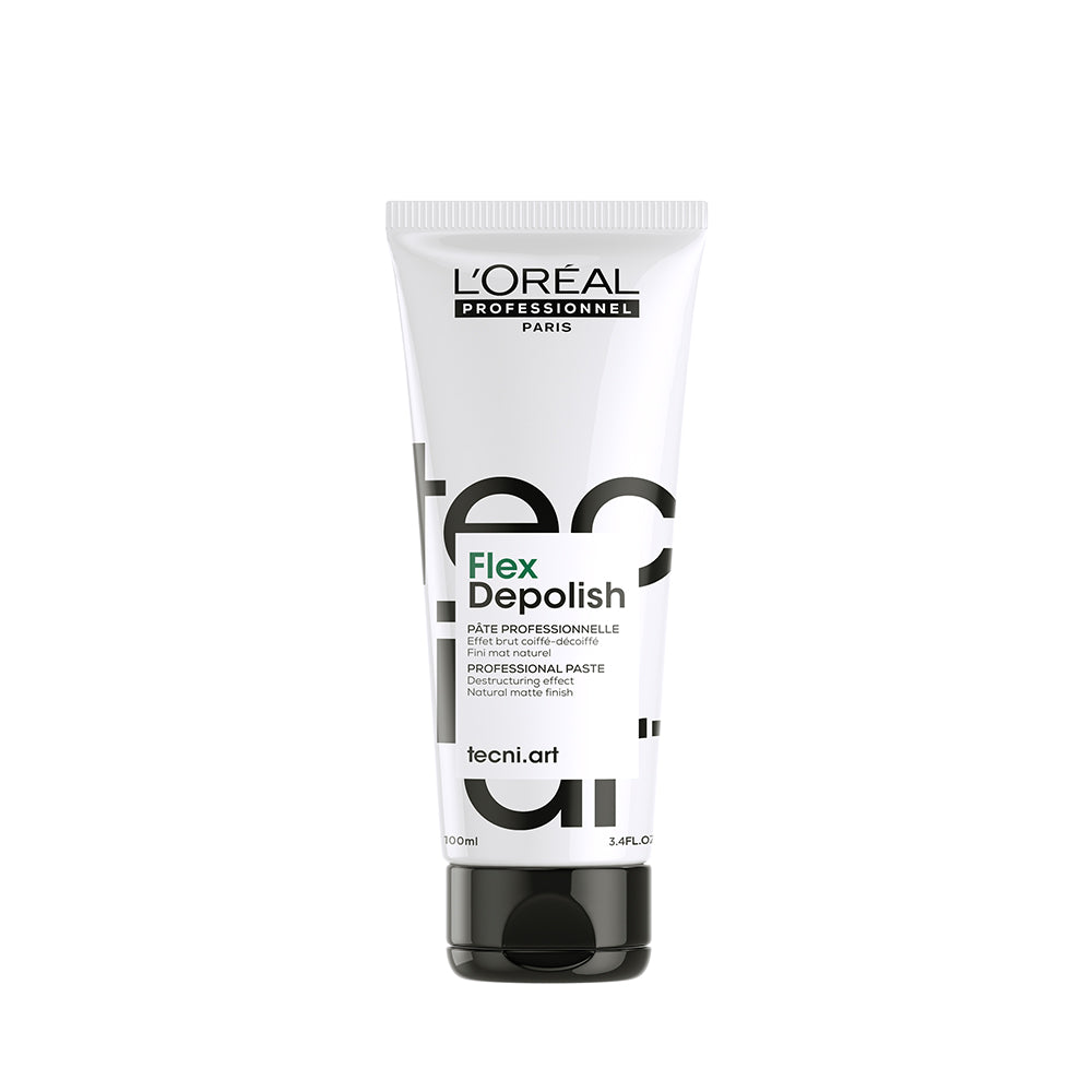 L'Oreal Professionnel Tecni.Art Flex Professional Paste 100 ml