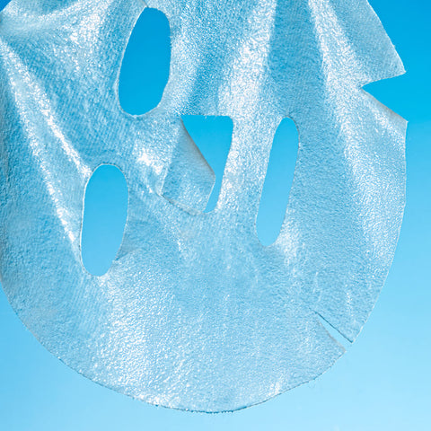 numbuzin No.1 Pantothenic B5 Hyaluronic Active Clear Mask 10P