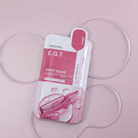 Mediheal Derma Ampoule Mask E.G.T (10-Pack)