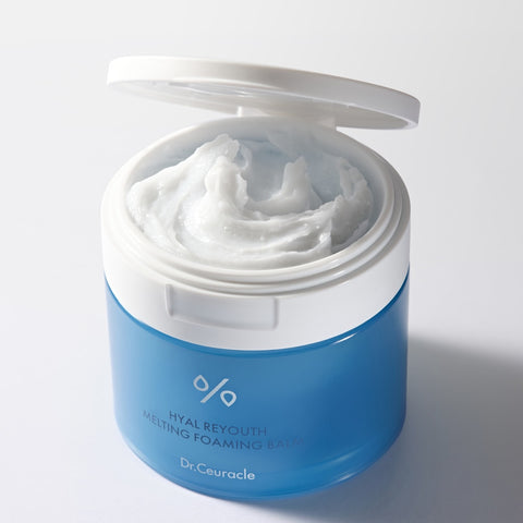 Dr.Ceuracle Hial Reuse Melting Foaming Balm 100ml
