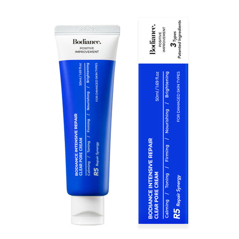 Bodiance EGF PDRN Salmon Vitamin K Repair Derma Regenerating Cream 50ml