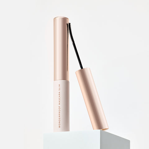 BOM Wonderproof Black Mascara Slim 4.5g