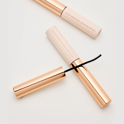 BOM Wonderproof Black Mascara Slim 4.5g
