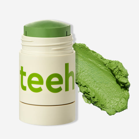 Charmzone Teeheehee Vegan Nourishing and Firming Avo Clay Mask 35g