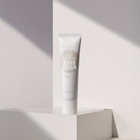 Derma Factory EDLP Shea Butter 10% Hand Cream Unscented 30g