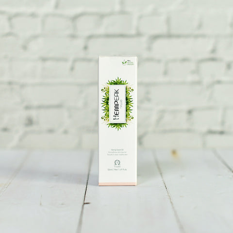 Desembre x Hempic T-Fluid All-in-One Lotion 50ml