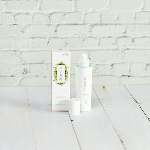 Desembre x Hempic T-Fluid All-in-One Lotion 50ml