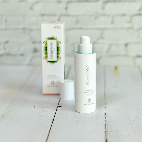 Desembre x Hempic T-Fluid All-in-One Lotion 50ml