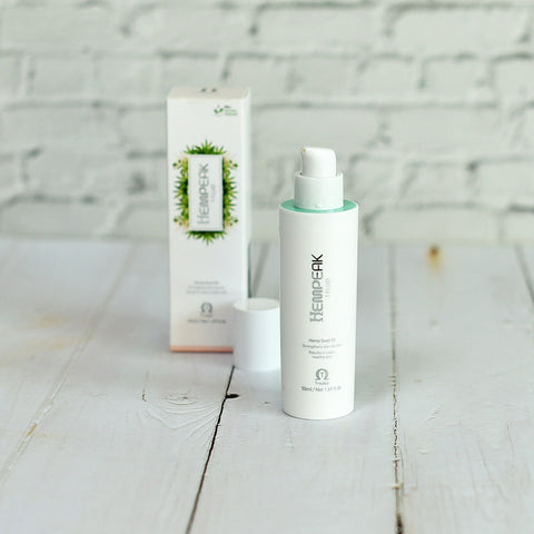 Desembre x Hempic T-Fluid All-in-One Lotion 50ml