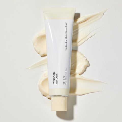 Mixsoon Soy Cream (Tube)