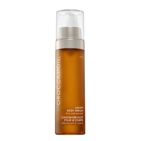 Moroccanoil Night Body Serum 50ml