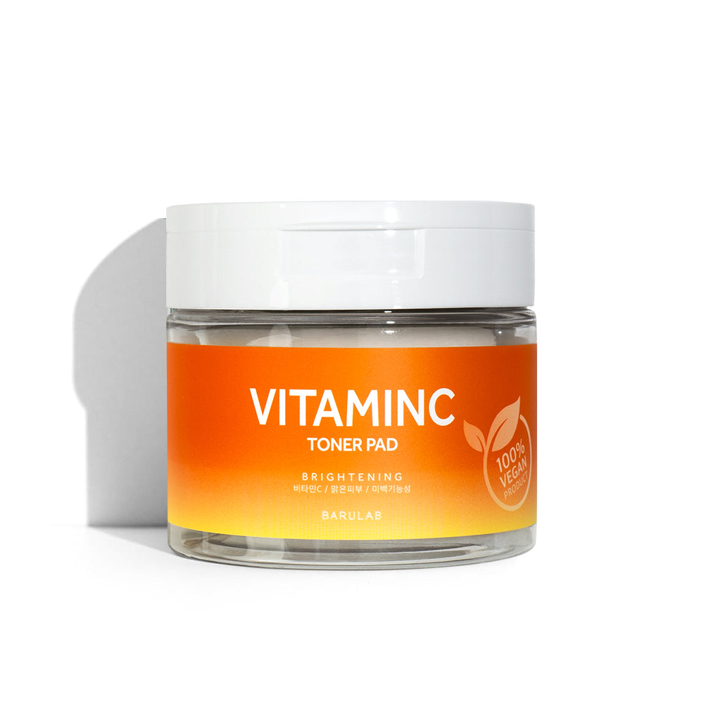 Barulab The Clean Vegan Vitamin C Pad