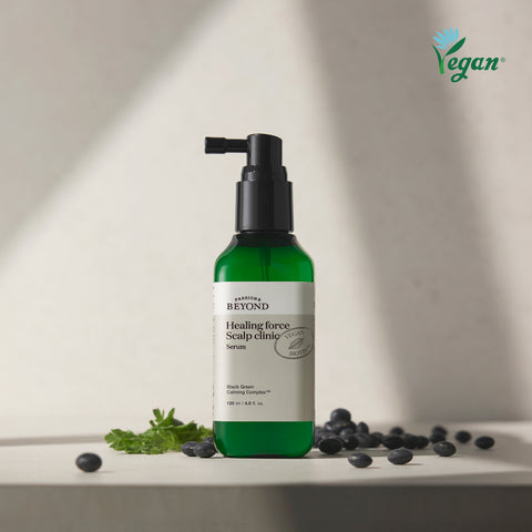 BEYOND Healing Force Scalp Clinic Serum 120ml