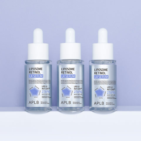 APLB Liposome Retinol LX Serum
