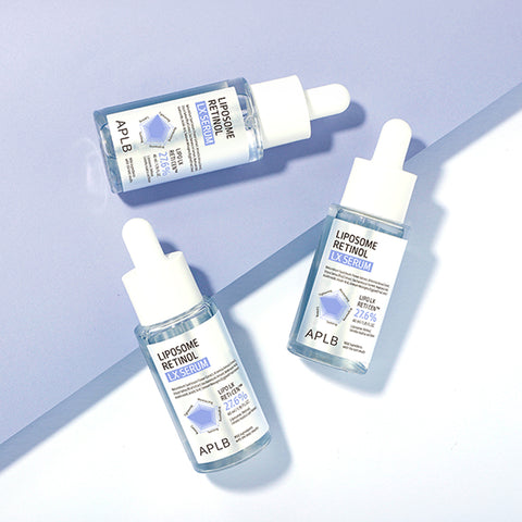 APLB Liposome Retinol LX Serum