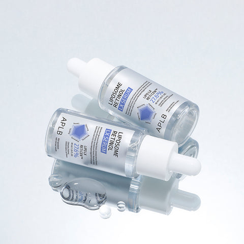 APLB Liposome Retinol LX Serum
