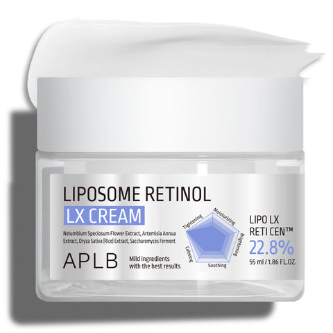 APLB Liposome Retinol LX Cream