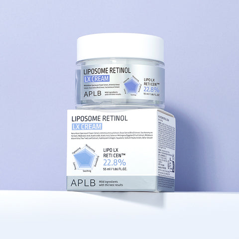 APLB Liposome Retinol LX Cream