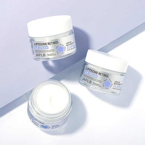 APLB Liposome Retinol LX Cream