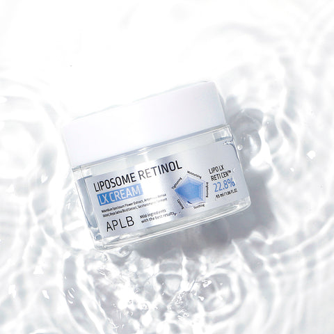 APLB Liposome Retinol LX Cream
