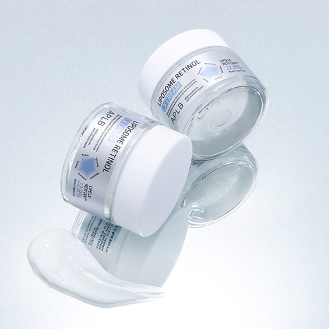 APLB Liposome Retinol LX Cream