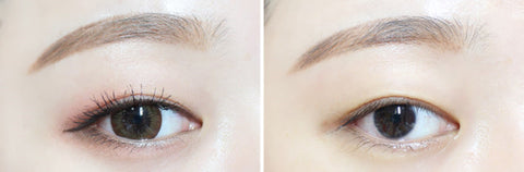 ETUDE Mascara Remover 80ml