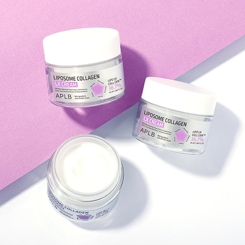 APLB Liposome Collagen LX Cream