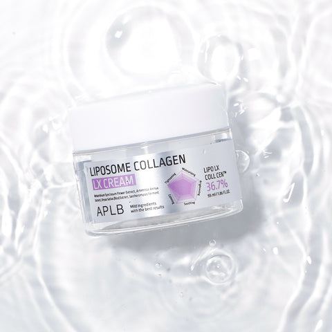 APLB Liposome Collagen LX Cream