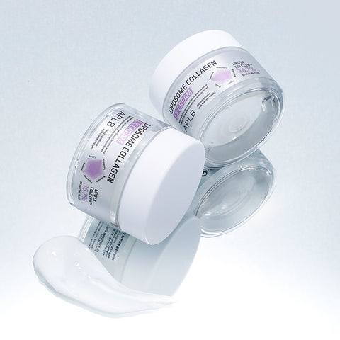 APLB Liposome Collagen LX Cream