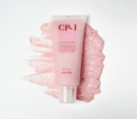 CP-1 Himalayan Pink Salt Scalp Scaler 230ml