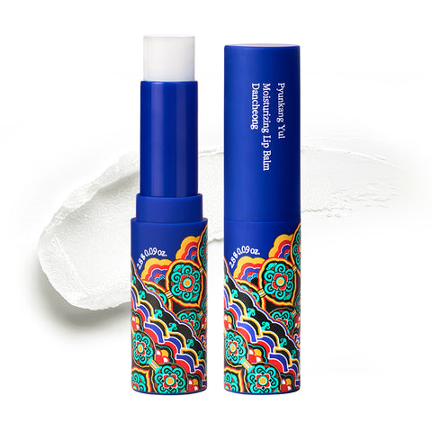 Pyunkang Yul Lip Care Moisturizing Lip Balm (Dancheong) 2.8g