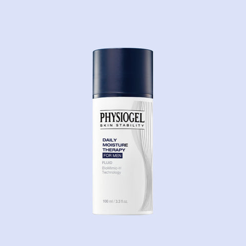 Physiogel DMT For Men Fluid 100ml